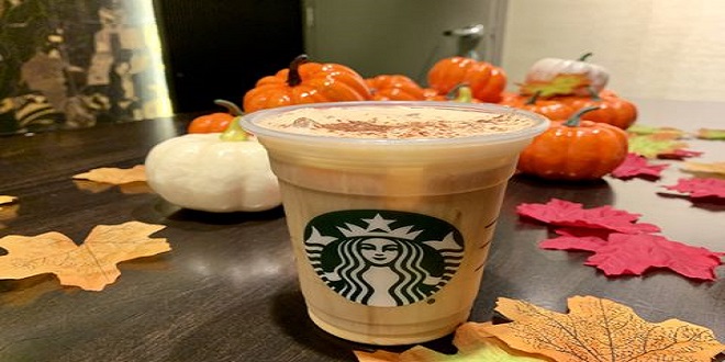How to Make Starbucks Pumpkin Cream Cold Foam