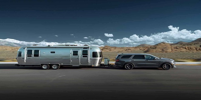 The Top Vehicles for Towing Campers